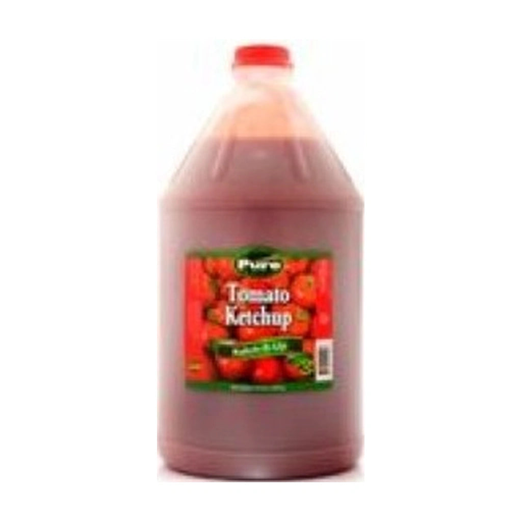 Pure Ketchup 1 Gal