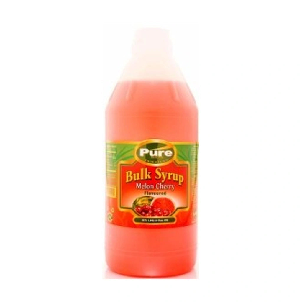 P/Bulk Syr. Mln/Cherry 1.89L