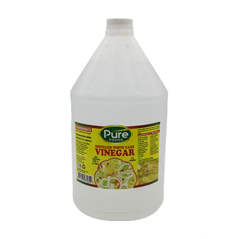 Pure White 698 1Gal