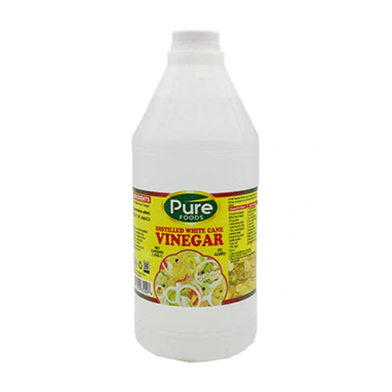 Pure Distilled 698 1.89L