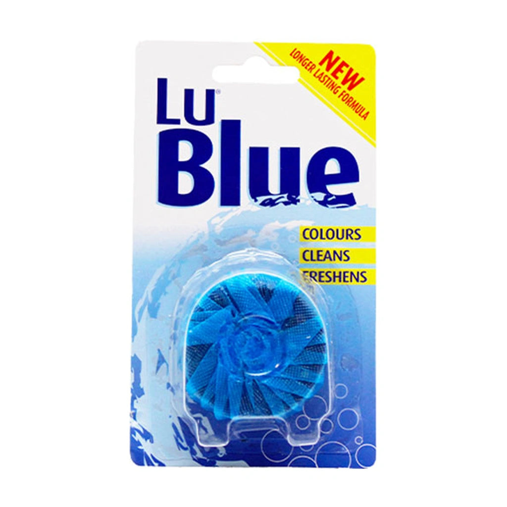 Superfresh Lu Blu Single