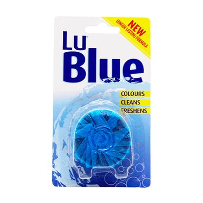 Superfresh Lu Blu Single