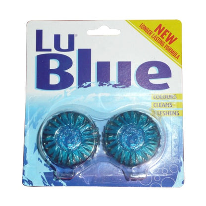 Superfresh Lu Blu Twin Pk