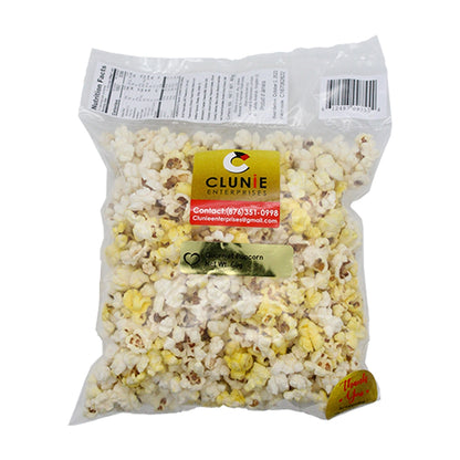 Clunie Gourmet Popcorn 60G