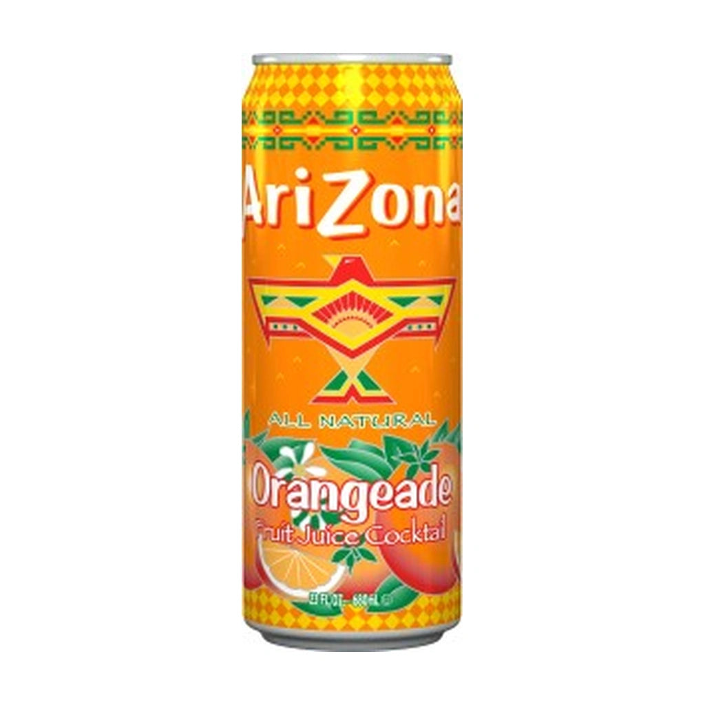 Arizona Orangeade 23.5Oz