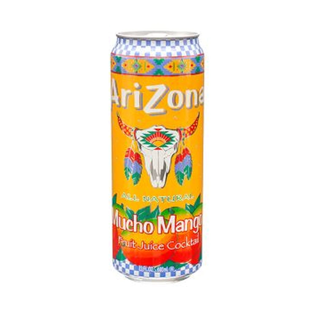 Arizona Mucho Mango 23Oz