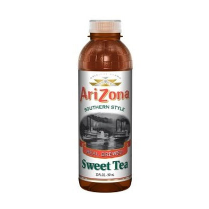 Arizona Rx Sugar Sweet 20Oz