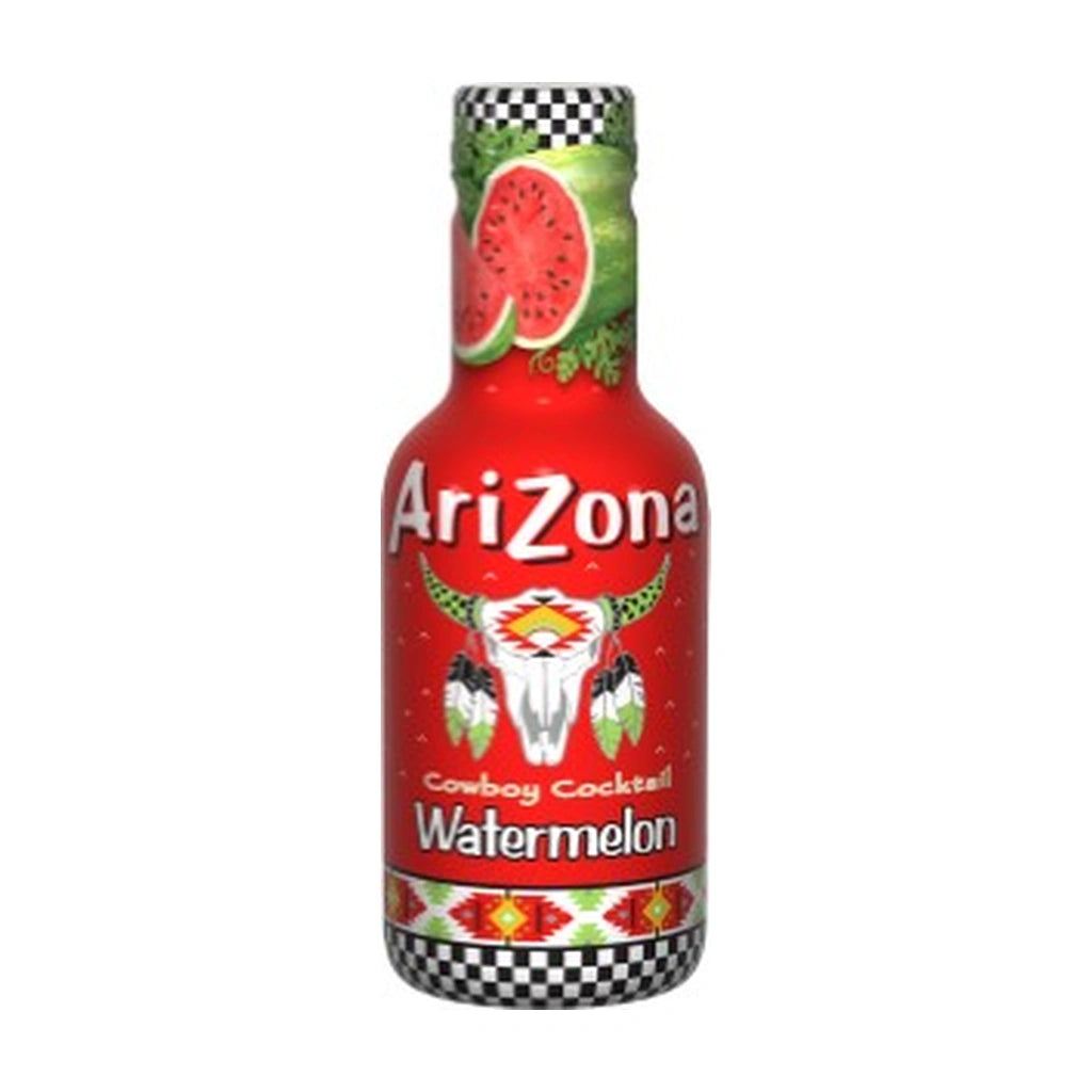 Arizona Watermelon Cocktail 20Oz