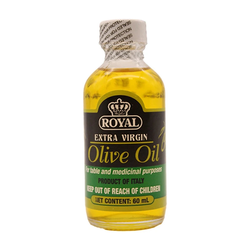 Royal Olive Extra Virgin 60Ml