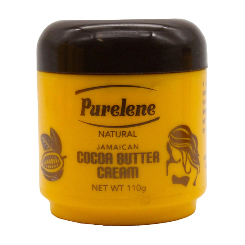 Purlene Nat Coc Butr Crem 110G