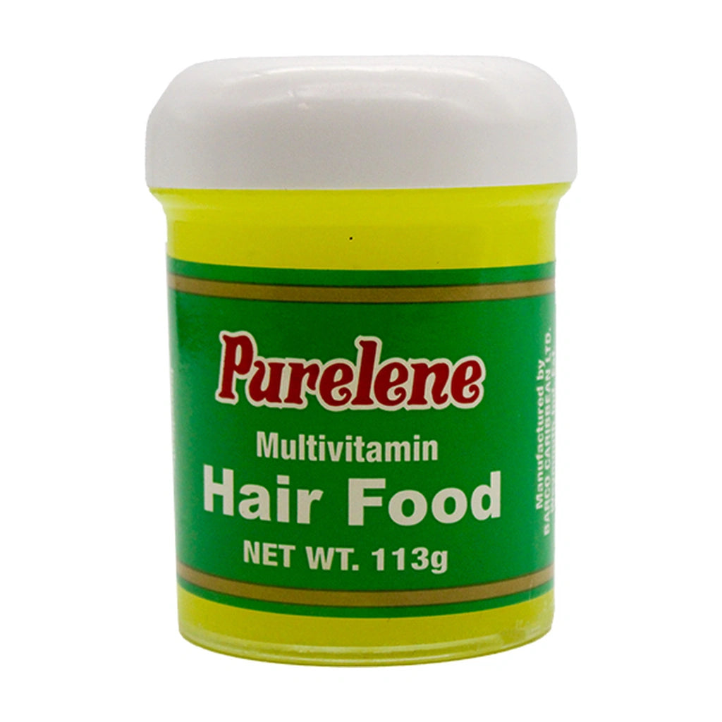 Purelene Hair Food 113G
