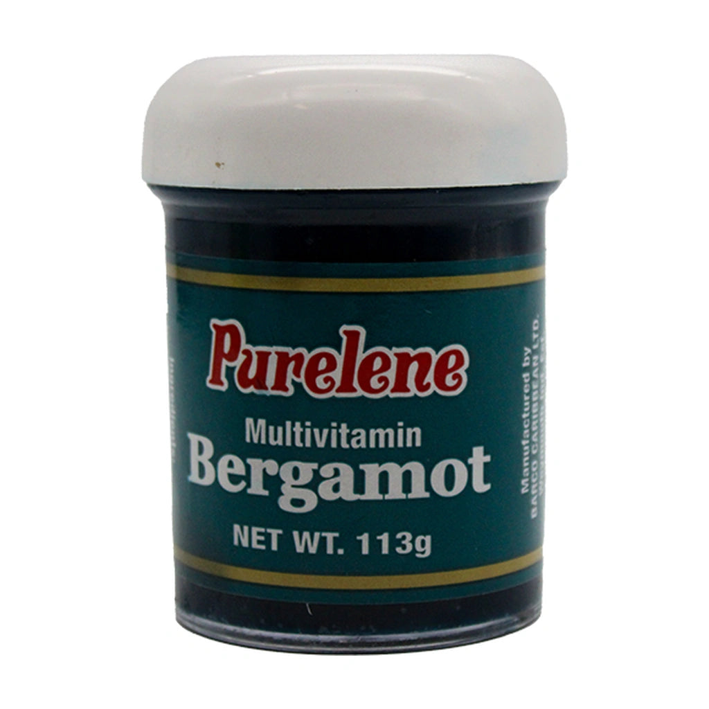 Purelene Bergamot 113G