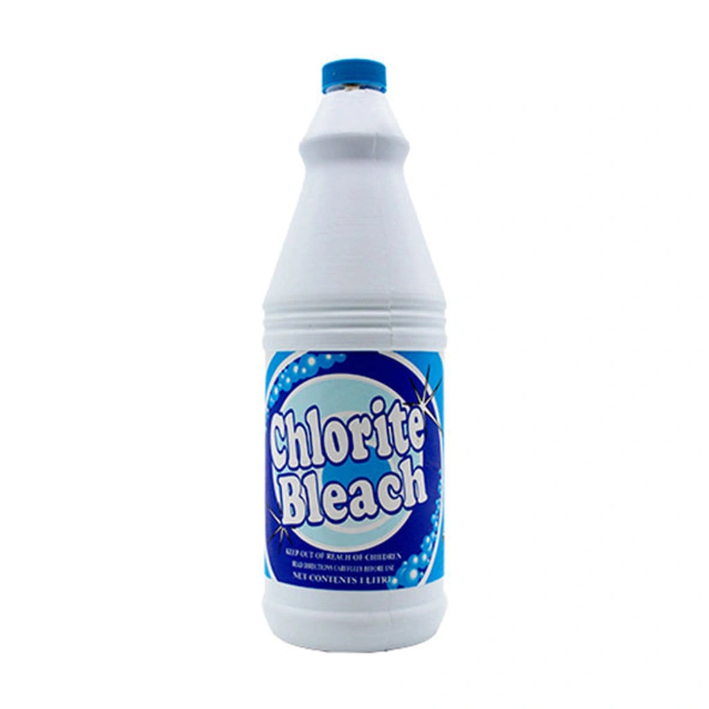Chlorite Bleach 1Lt