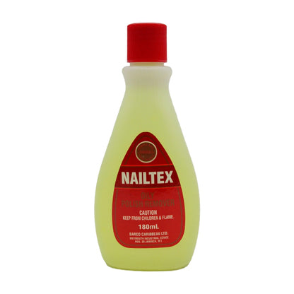 Nailtex Polish Remover 180Ml