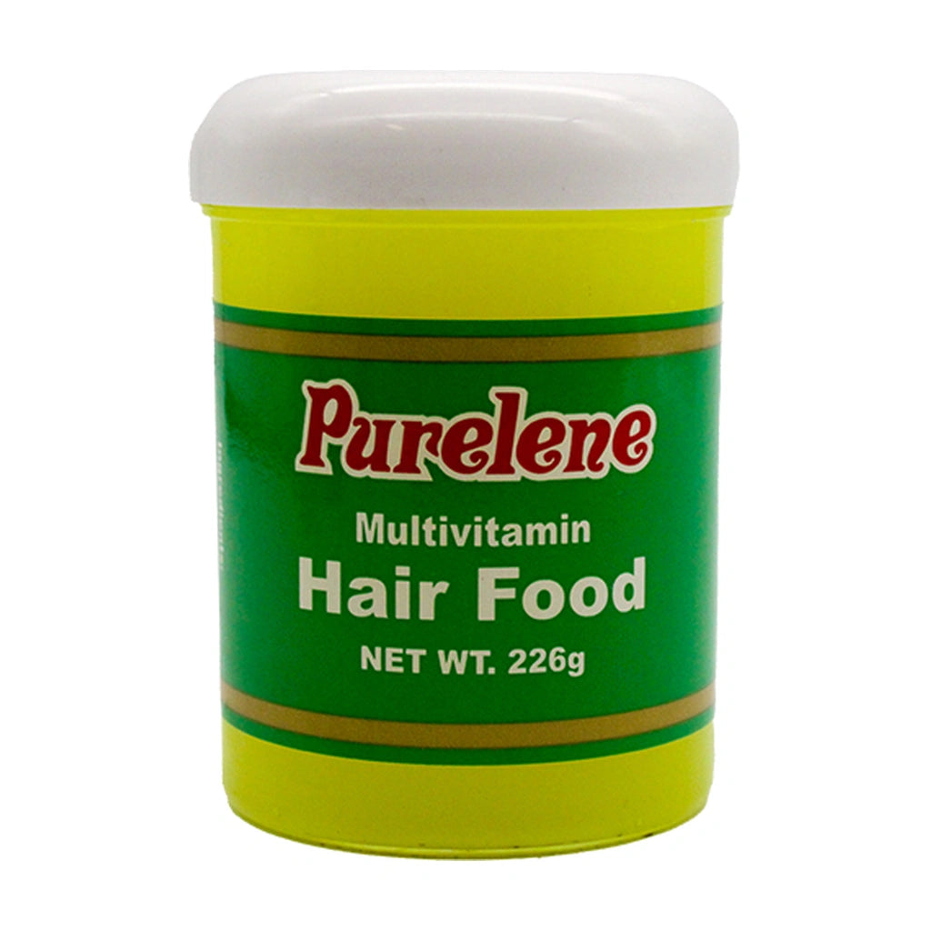 Purelene Hair Food 226G