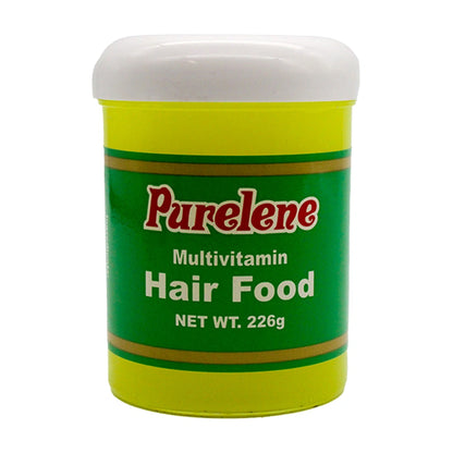 Purelene Hair Food 226G