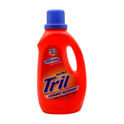 Trill Orignal Laundry Detergent 2Lt