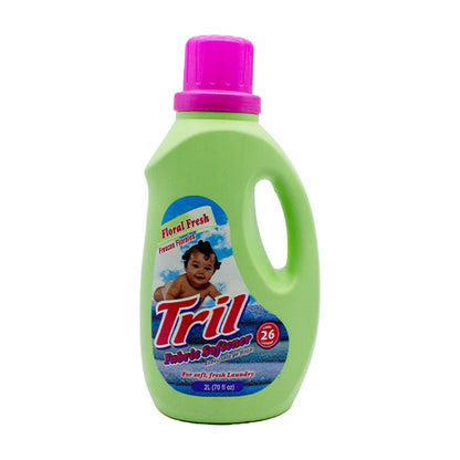 Trill Fab Softner F/F 2Lt