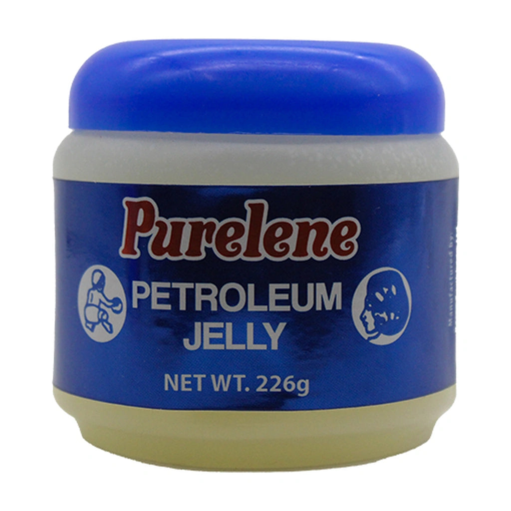 Purelene Petroleum Jelly 226G
