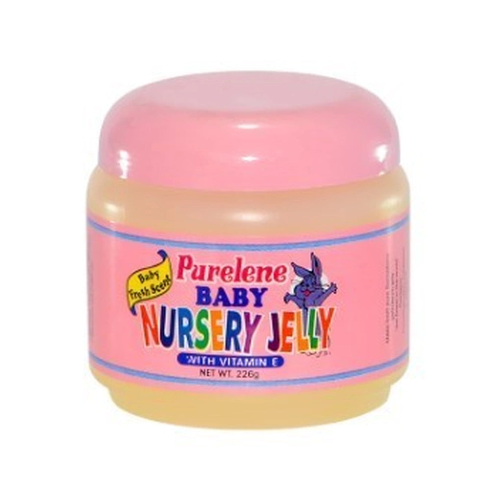 Purelene Baby Nursery Jelly 226G