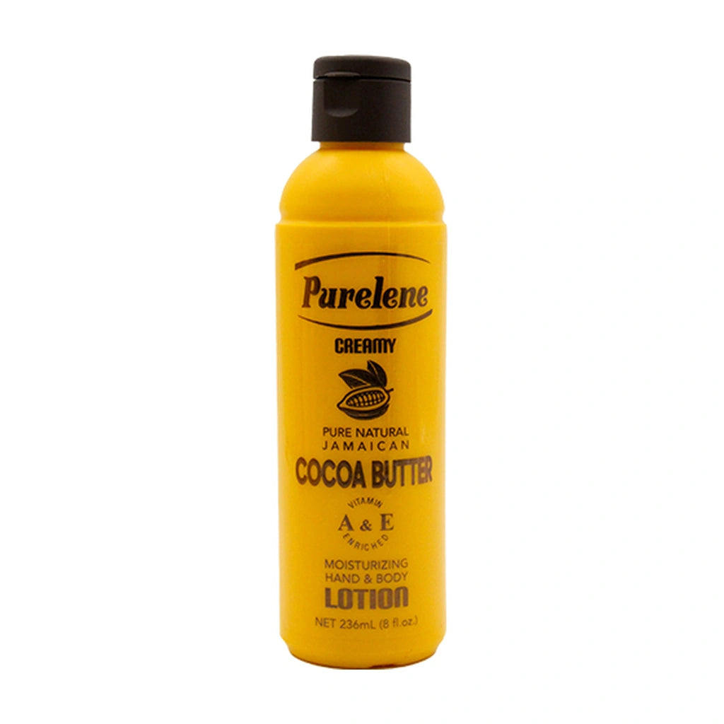Purelene Cocoa B Lotion 236Ml