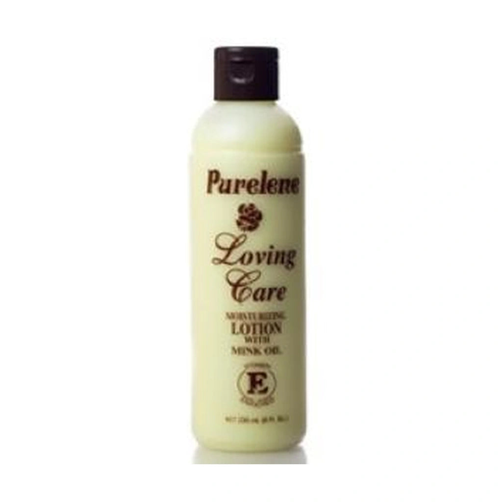 Purelene Loving Care Lot 8Oz