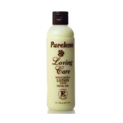 Purelene Loving Care Lot 8Oz
