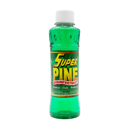 Super Pine Disinfectant 250Ml