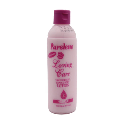 Purelene Perfumed L/Care 8Oz