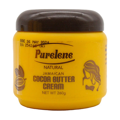 Purelene Cocoa 682 Cream 260G