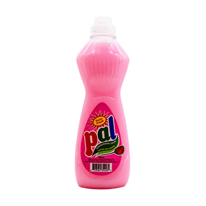 Pal D/Wash Liq Rose 340Ml