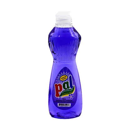 Pal Lavender Dishwashing Liquid 340Ml