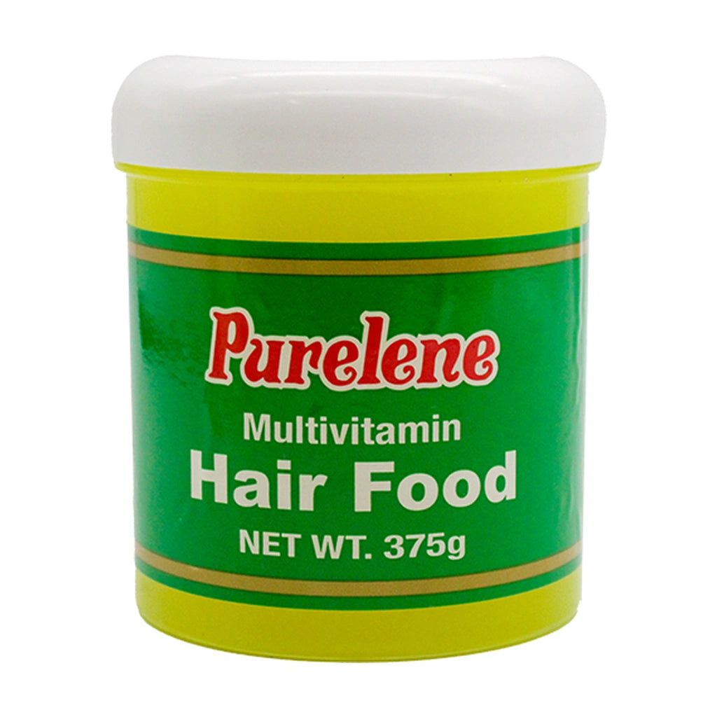 Purelene Mltivi Hair Food 375G