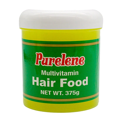Purelene Mltivi Hair Food 375G