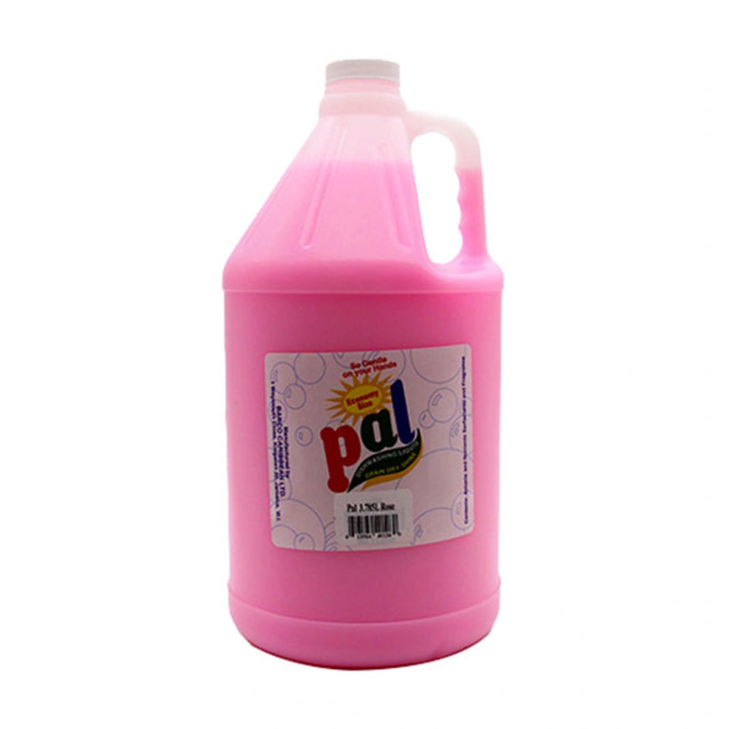 Pal Dishwashing Liquid 1Gal