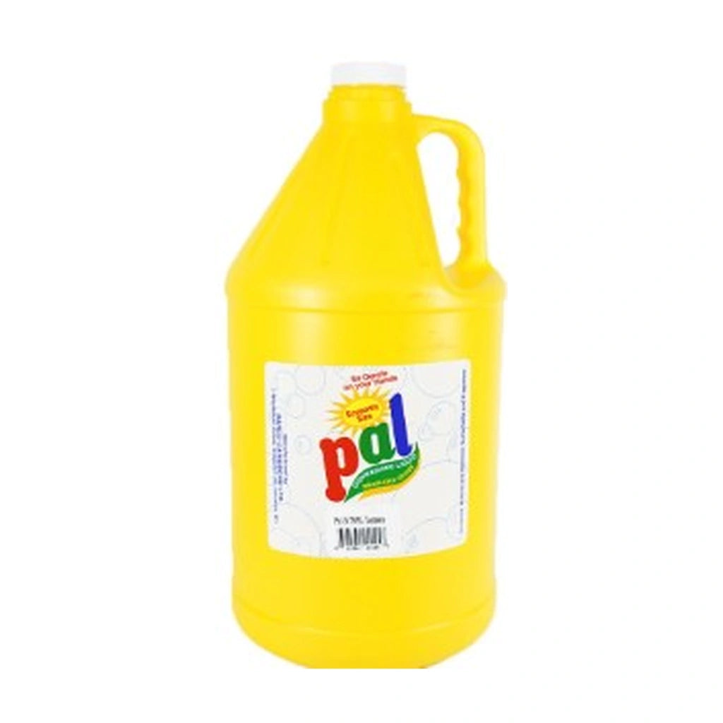Pal D/Wash Liq/Lemon 1Gal