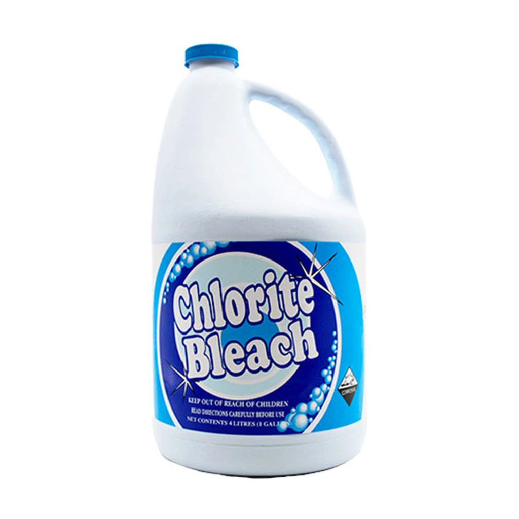 Chlorite Bleach 1Gal