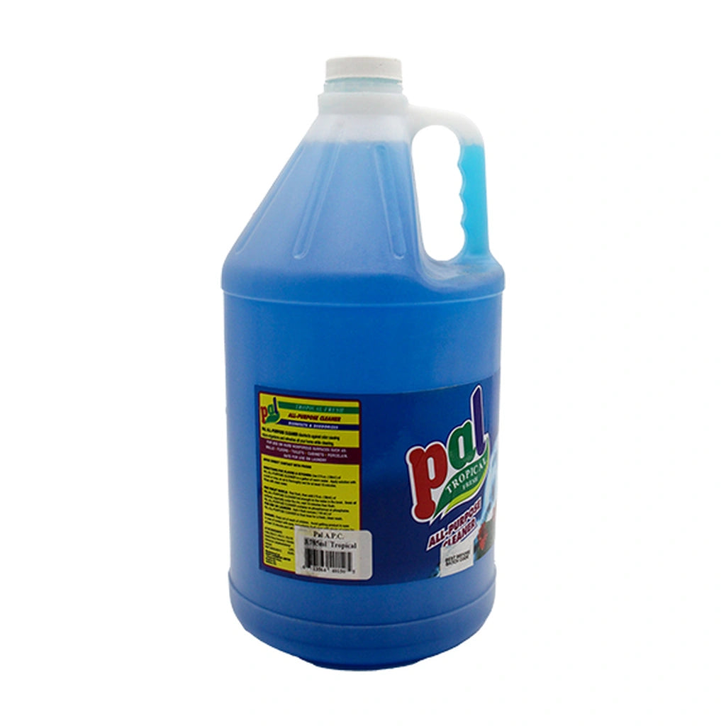 Pal A/Purp Clnr T/Fresh 3.8Lt