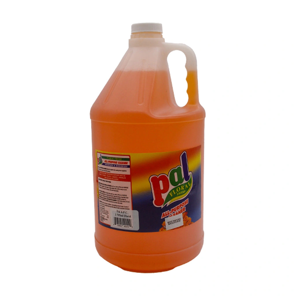 Pal All Pur/Cleaner F/F 3.8L