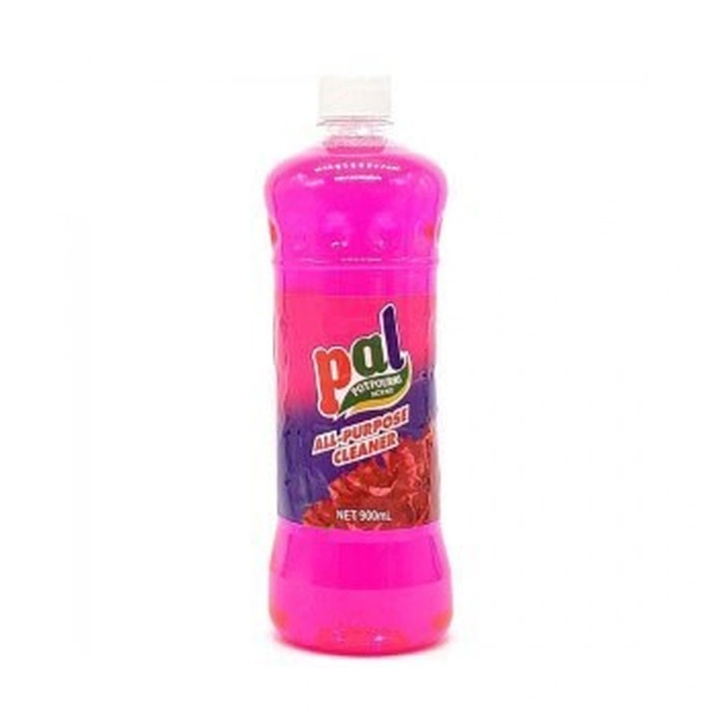 Pal A/P Cleaner Potpourri 3.8L