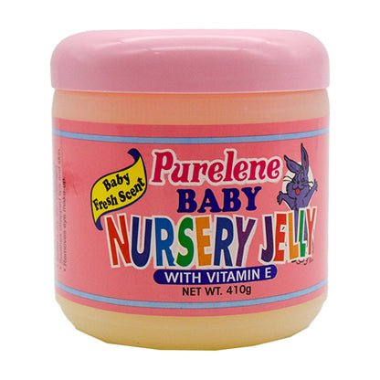 Purelene Baby Nursery Jelly 410G
