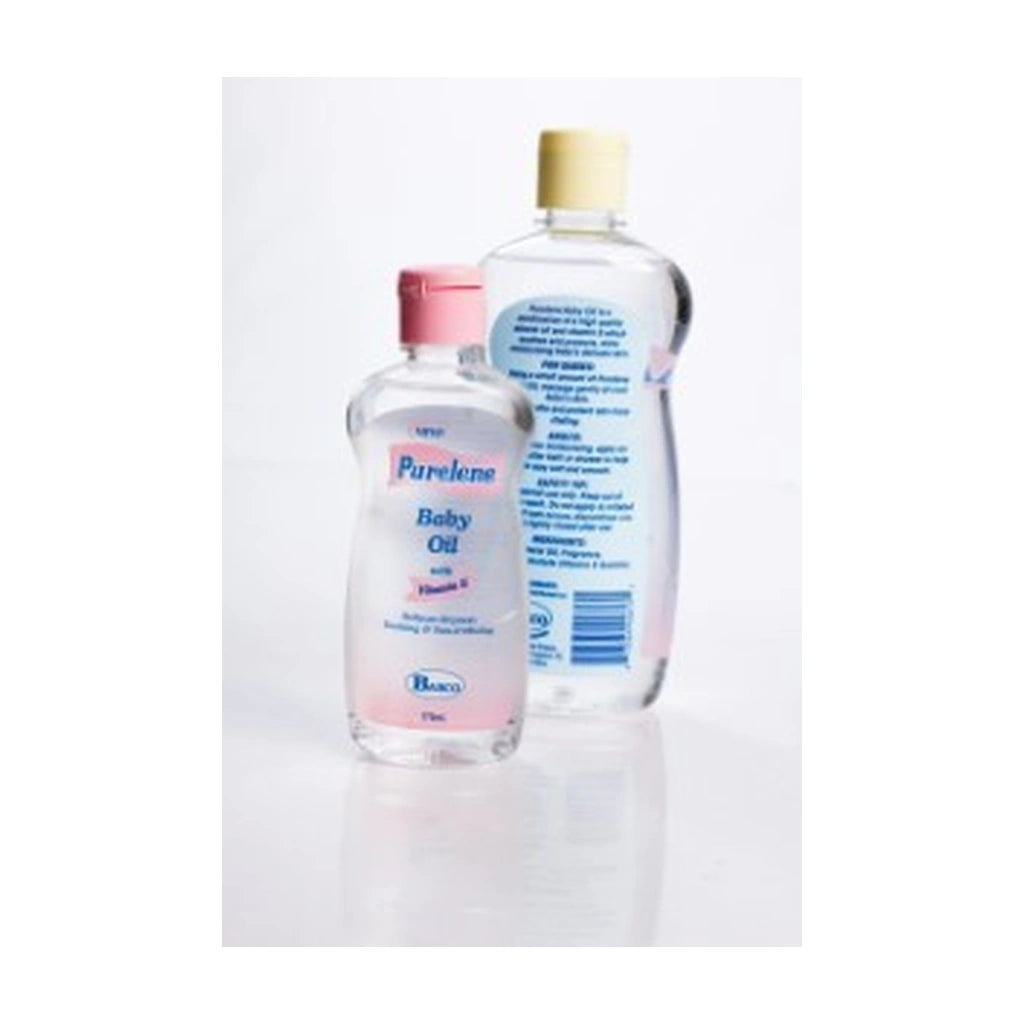 Purelene Baby Oil