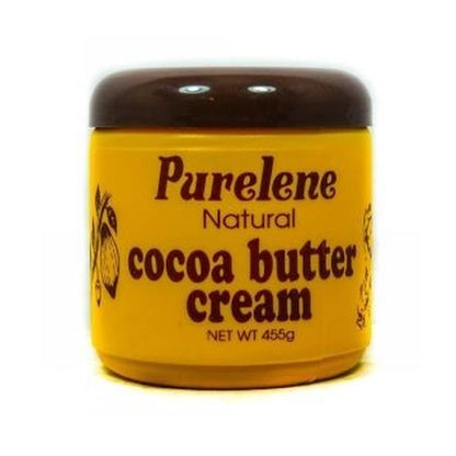 Purlene Nat Coc Butr Crem 453G