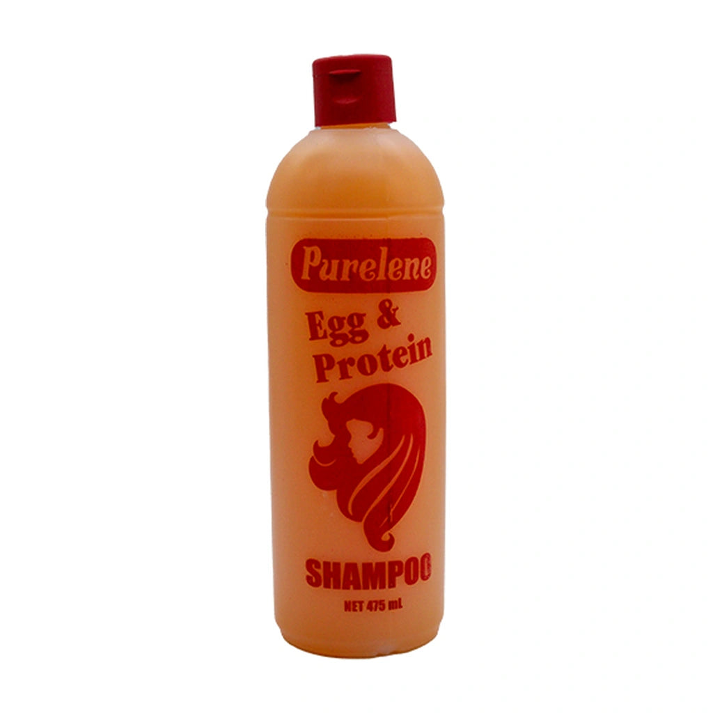 Purelene Egg/Prtn Shamp 16Oz