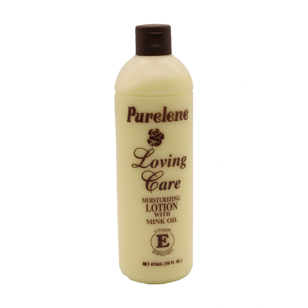 Purelene Loving Care Lot 16Oz