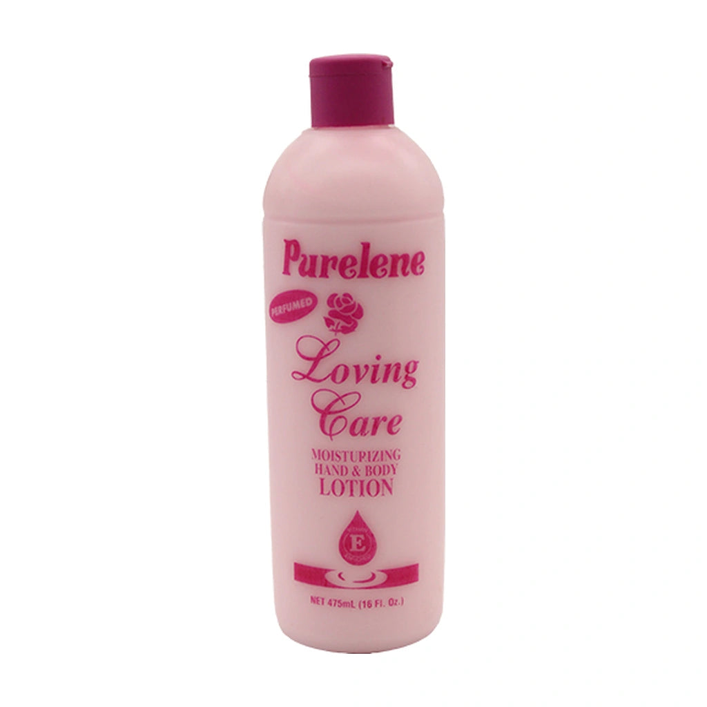 Purelene Perfumed L/Care 16Oz