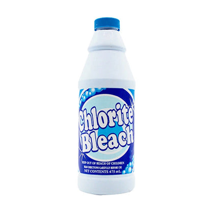 Chlorite Bleach 475Ml