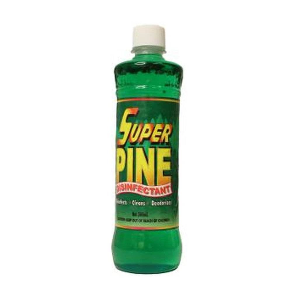 Super Pine Disinfectant 500Ml