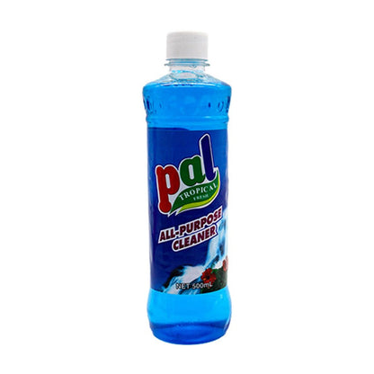 Pal All/Pur Clean Trop 500Ml