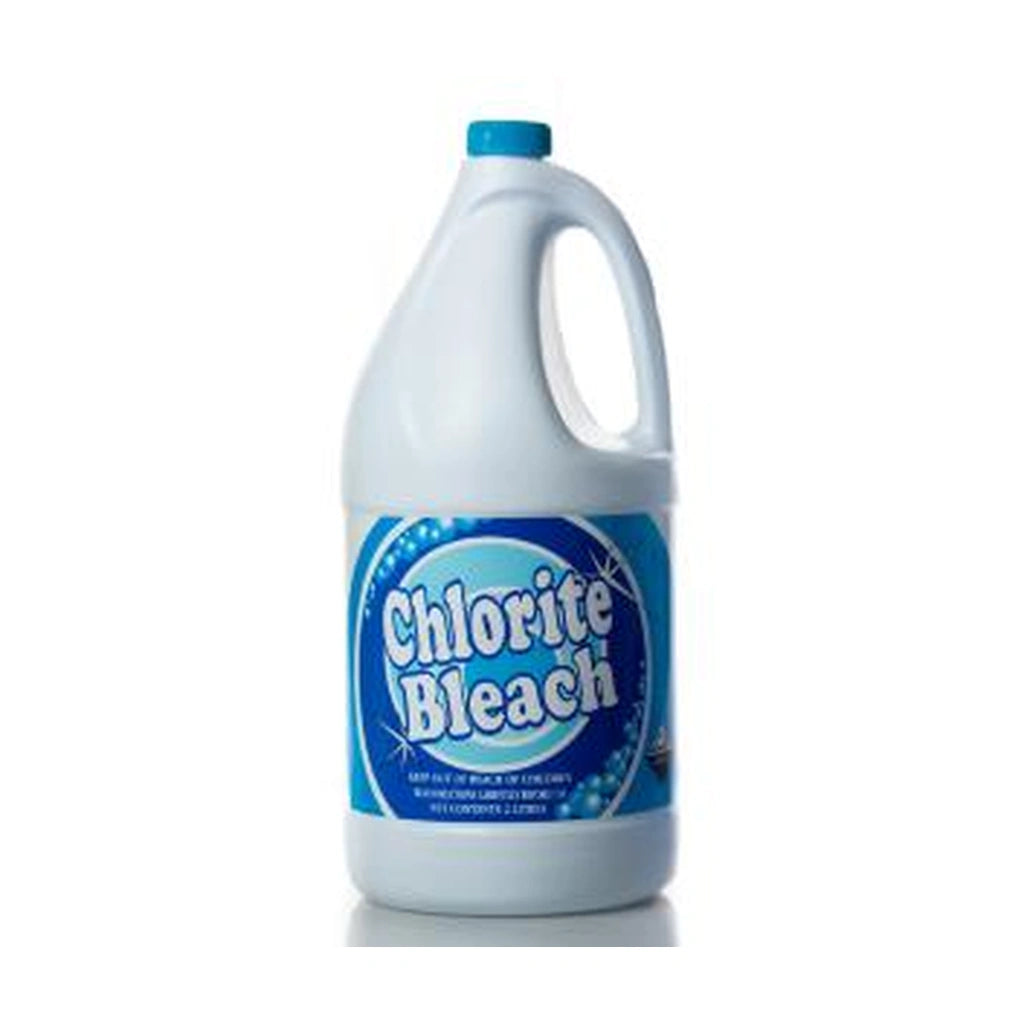 Chlorite Bleach 2 Litre